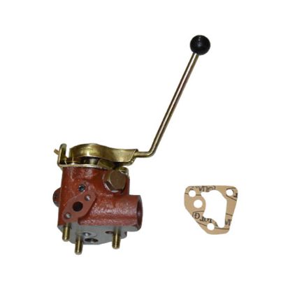 Immagine di SERVICE VALVE ASSY.