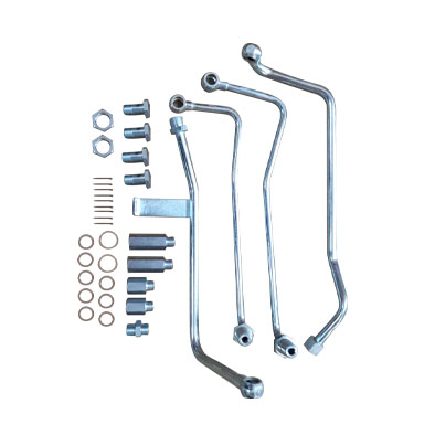 Immagine di HYD.VALVE TUBE, 4 OUTPUT