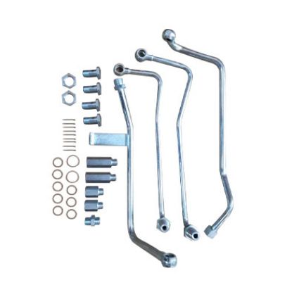 Immagine di HYD.VALVE TUBE, 4 OUTPUT