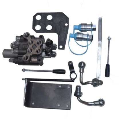 Immagine di HYD.VALVE KIT, 4 OUTPUT