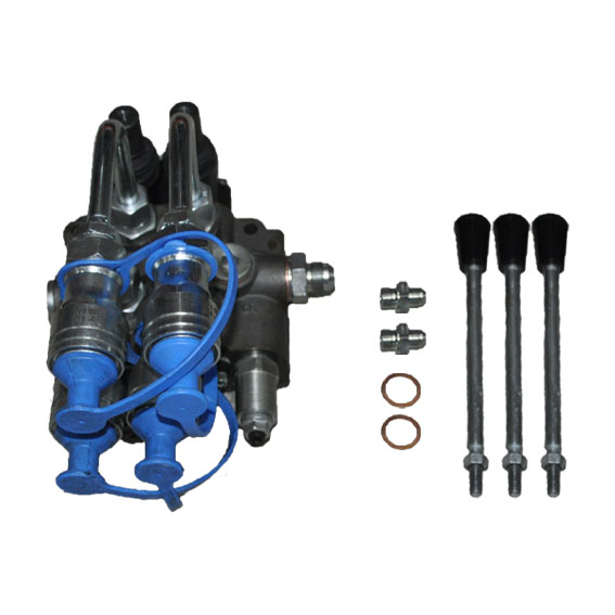 Immagine di HYD.VALVE KIT, 4 OUTPUT