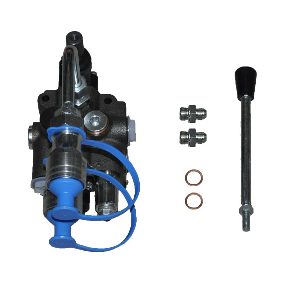 Immagine di HYD.VALVE KIT, 2 OUTPUT