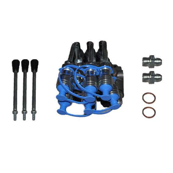 Immagine di HYD.VALVE KIT, 6 OUTPUT