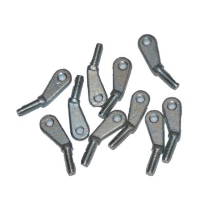 Immagine di SUPPORT, HYD.LEVER