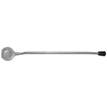 Immagine di LEVER, HYD.DANPER VALVE