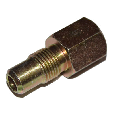 Immagine di RECRD, HYD.BANJIO