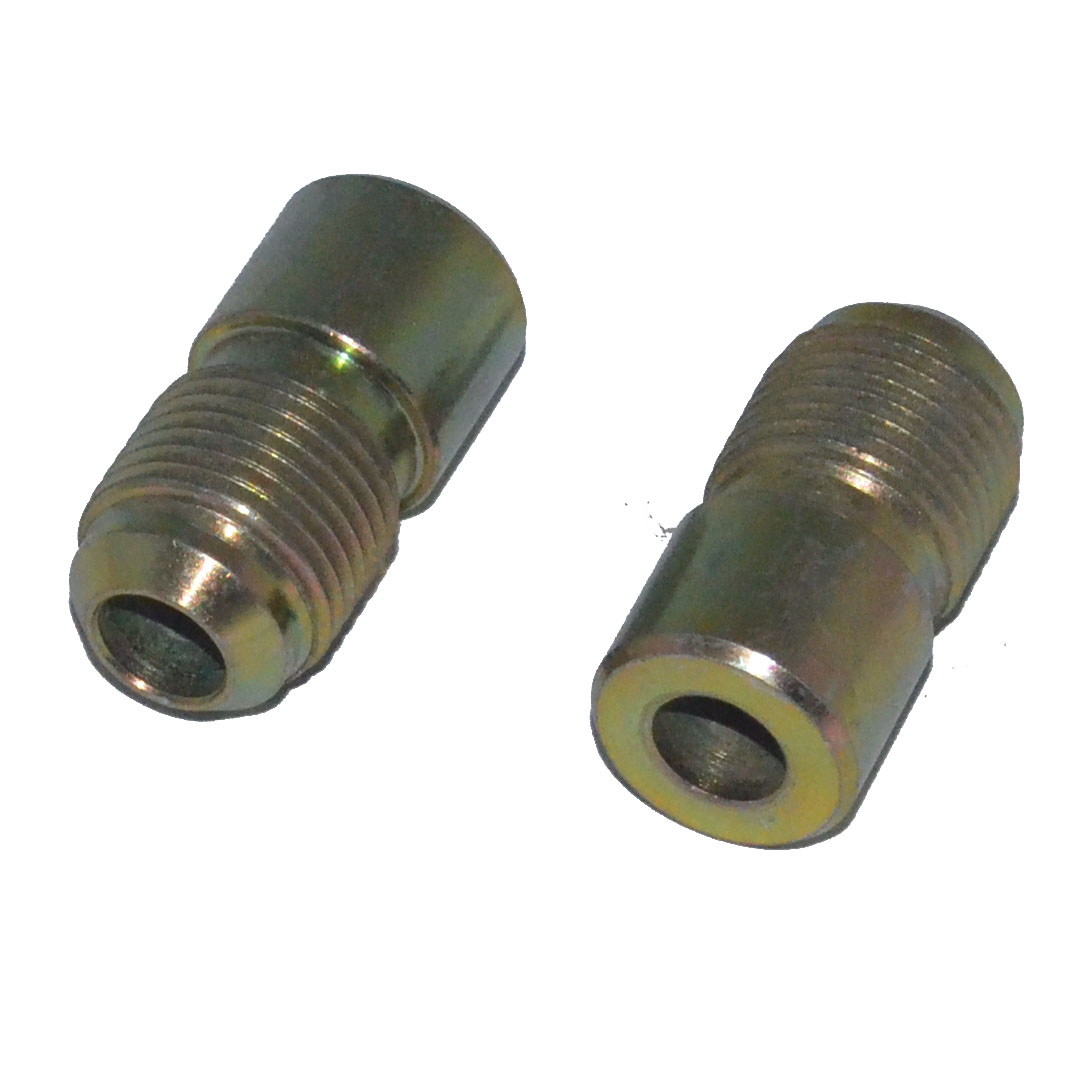 Immagine di RECORD, HYD.TUBE