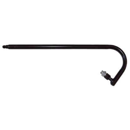 Immagine di TUBE, HYD.SERVICE VALVE 9/16