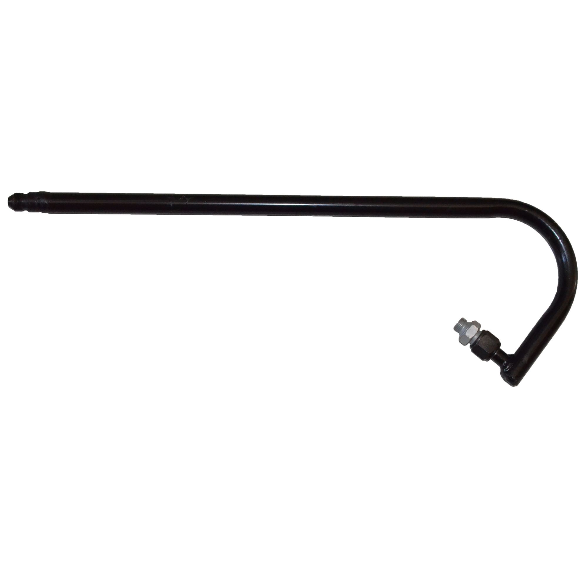 Immagine di TUBE, HYD.SERVICE VALVE 3/4