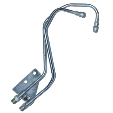 Immagine di TUBE SET, HYD.DUMP VALVE