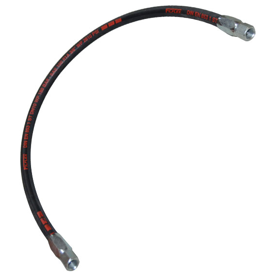 Immagine di HYD.DANPER HOSE 5/8 100 CM