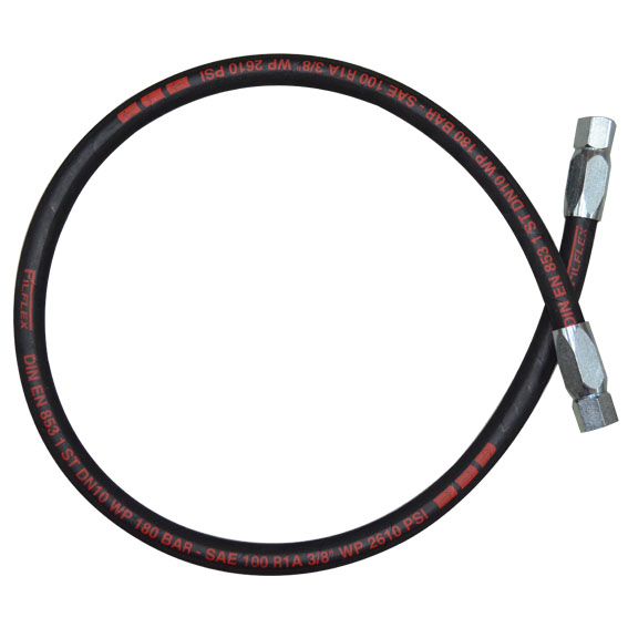 Immagine di HYD.DANPER HOSE 5/8 120 CM.