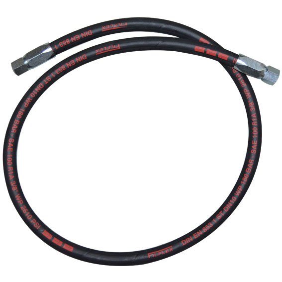 Immagine di HYD.DANPER HOSE 5/8 150 CM.