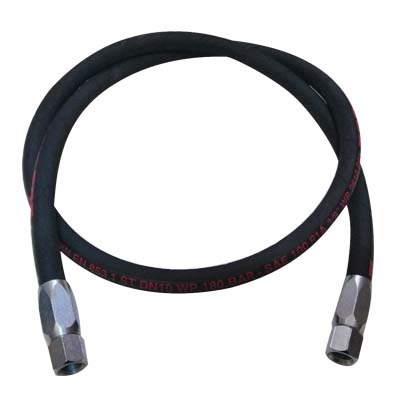 Immagine di HYD.DANPER HOSE 5/8 180 CM.