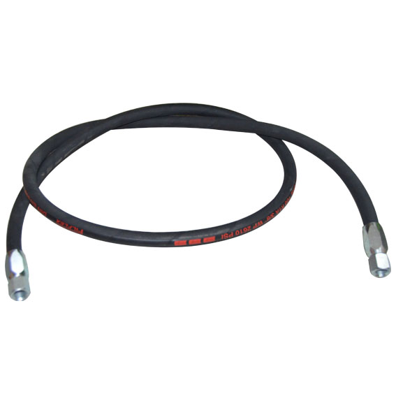 Immagine di HYD.DANPER HOSE 5/8 200 CM.