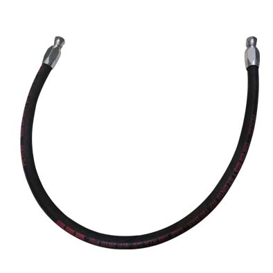 Immagine di HYD.DANPER HOSE 9/16 100 CM