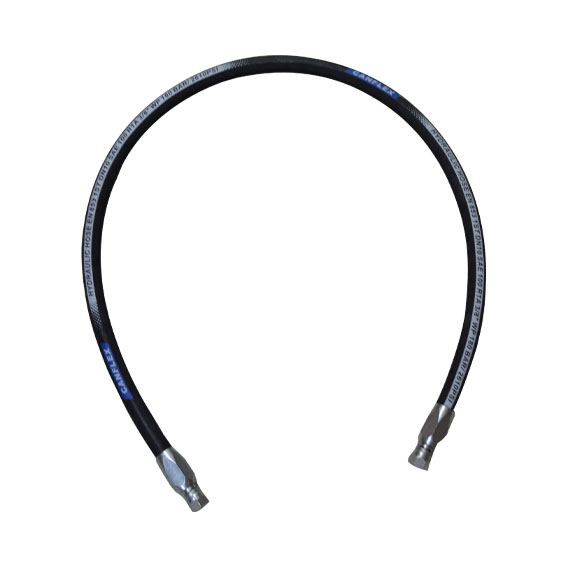 Immagine di HYD.DANPER HOSE 9/16 120 CM.