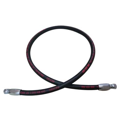 Immagine di HYD.DANPER HOSE 9/16 150 CM.