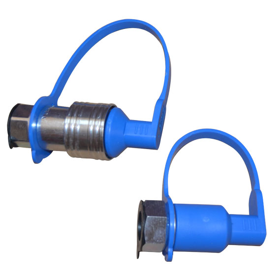 Immagine di HYD. OIL ADAPTOR ASSY.