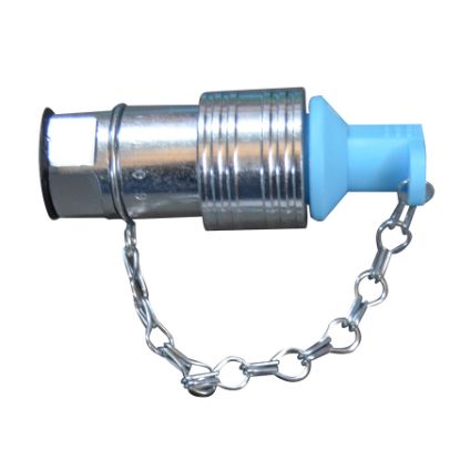 Immagine di HYD. OIL ADAPTOR