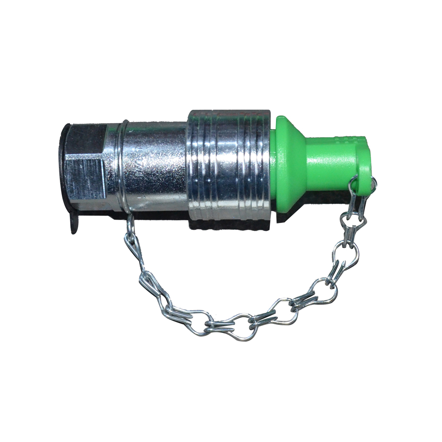 Immagine di HYD. OIL ADAPTOR