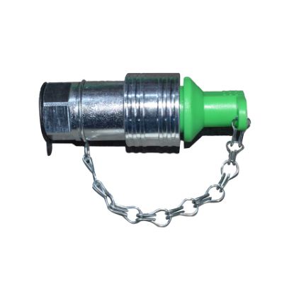 Immagine di HYD. OIL ADAPTOR