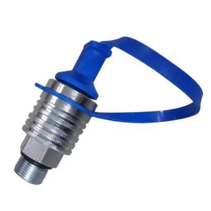 Immagine di HYD. OIL ADAPTOR