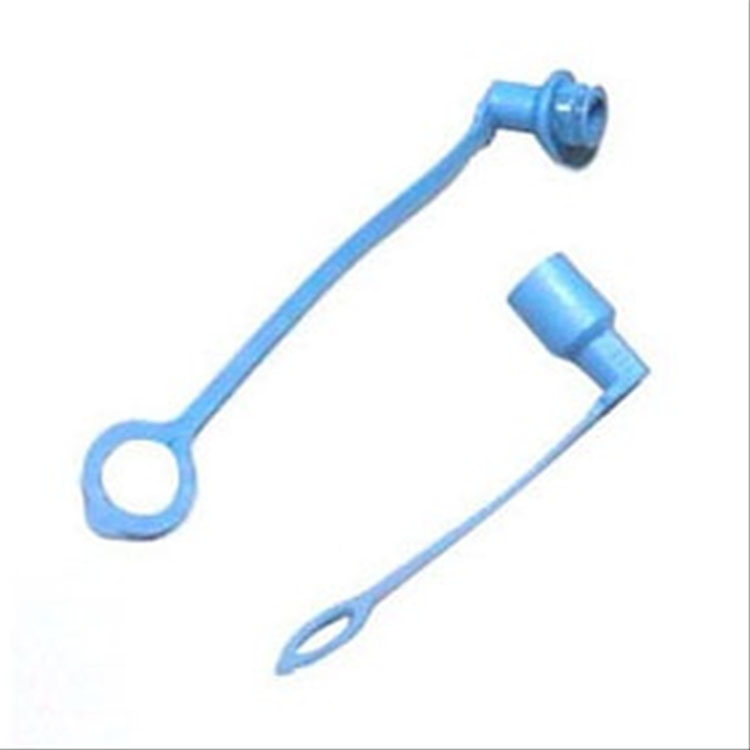 Immagine di PLASYIC COVER, HYD.OIL ADAPTOR