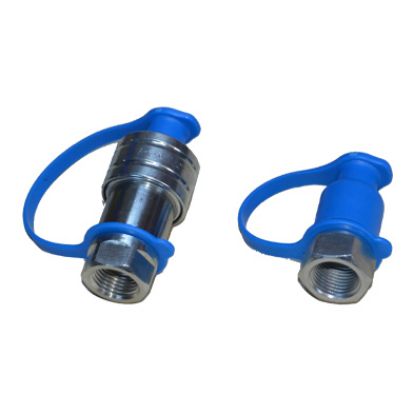 Immagine di HYD. OIL ADAPTOR ASSY.