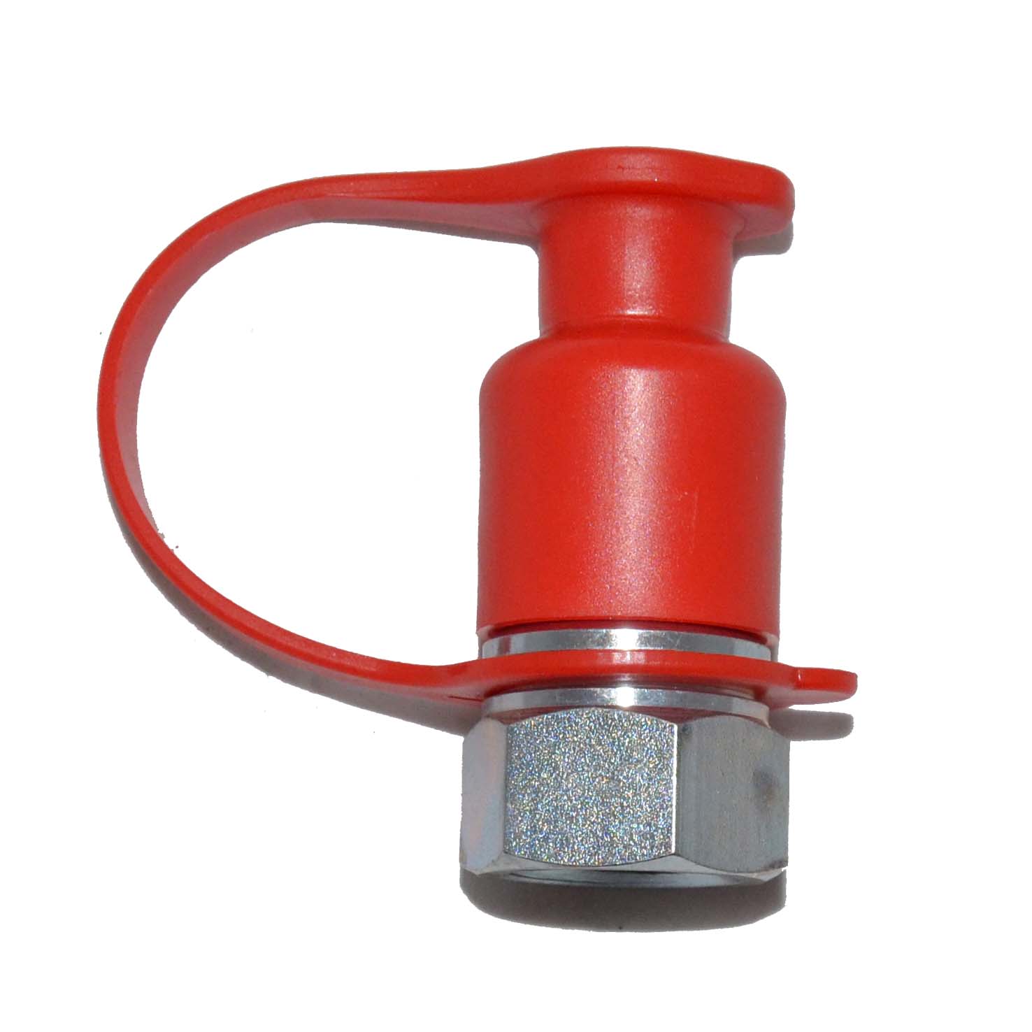 Immagine di HYD. OIL ADAPTOR