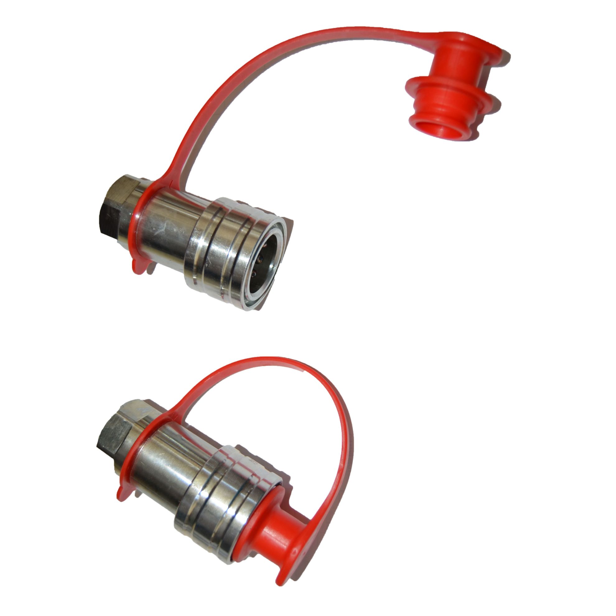 Immagine di HYD. OIL ADAPTOR