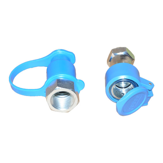 Immagine di HYD. OIL ADAPTOR ASSY. W/COVER