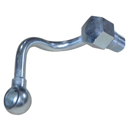 Immagine di TUBE, HYD.SALAMI