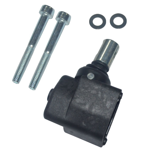 Immagine di LEVER,CONTROL