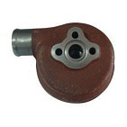 Immagine di HYD. FILTER SUPPORT