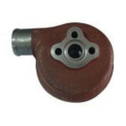 Immagine di HYD. FILTER SUPPORT