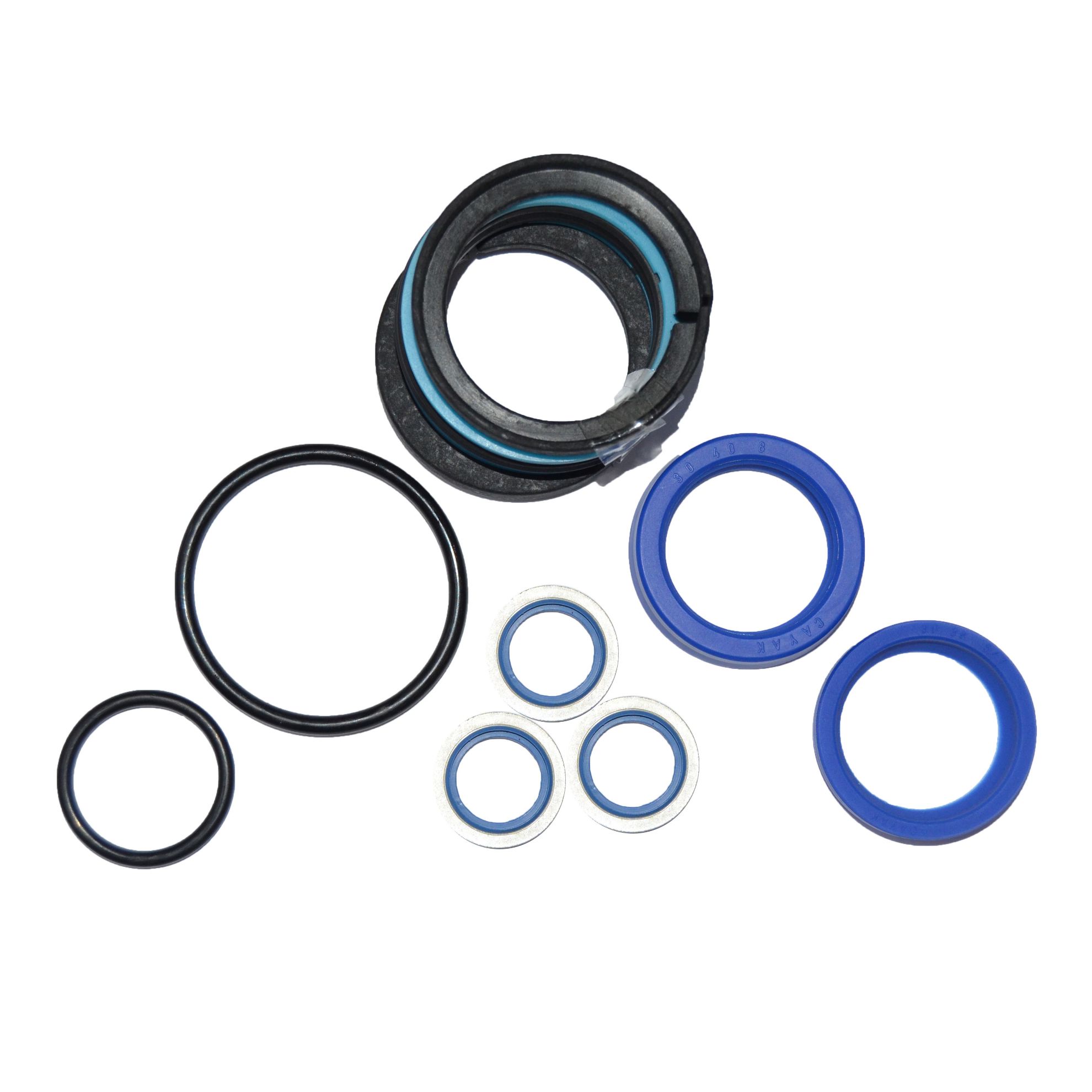 Immagine di HYD.TOP LINK REPAIR KIT