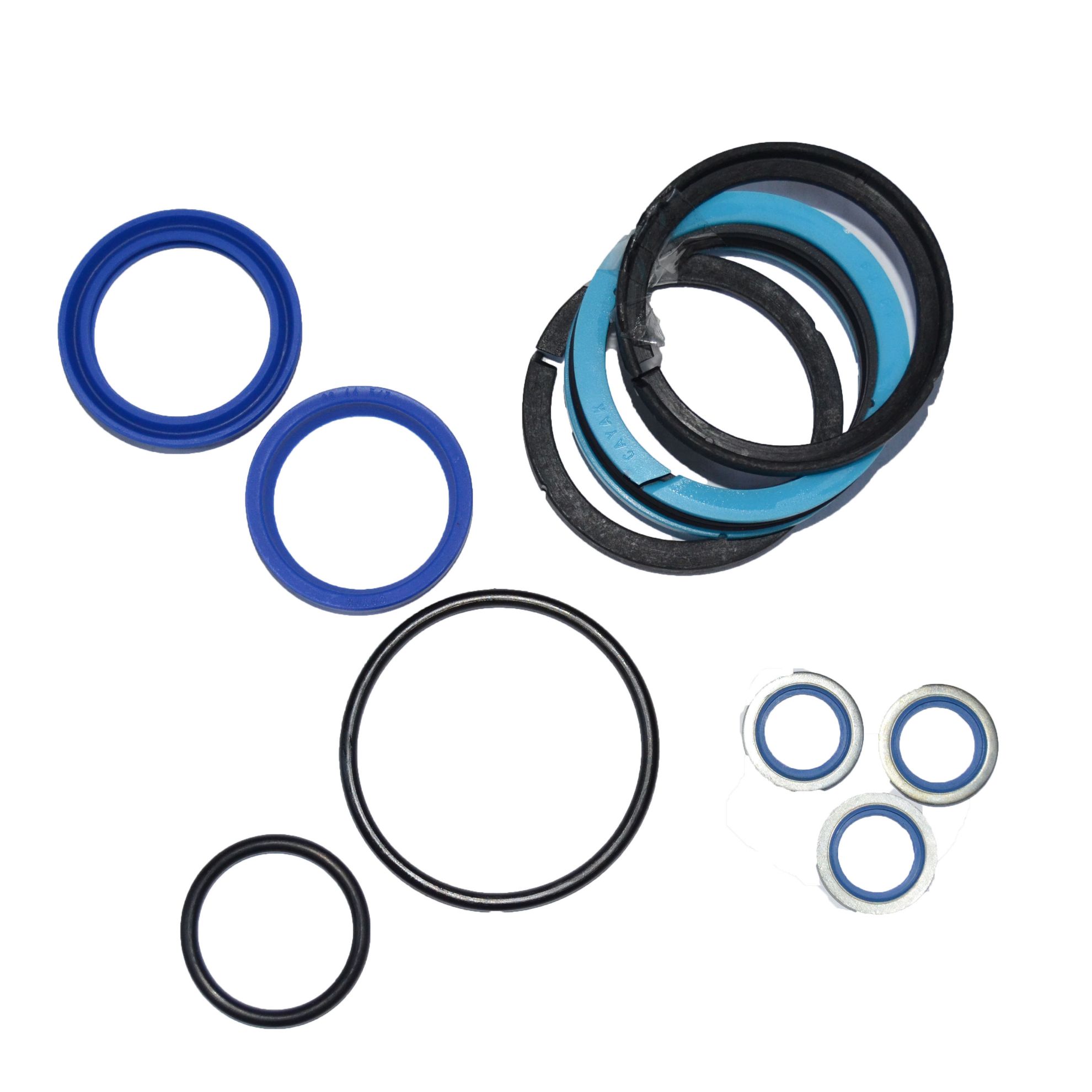 Immagine di HYD.TOP LINK REPAIR KIT