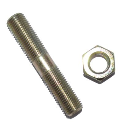 Immagine di STUD AND NUT-STABILIZER CHAIN (LONG)