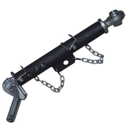 Immagine di HIDROLIK GERGI KOLU(H=30/CIFT MANDAL 4 DELIK)  5093182