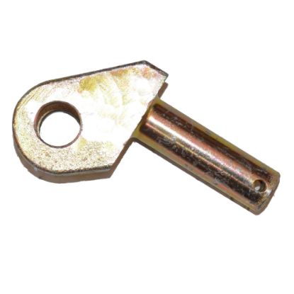 Immagine di YOKE, HYD.STABILIZER BAR