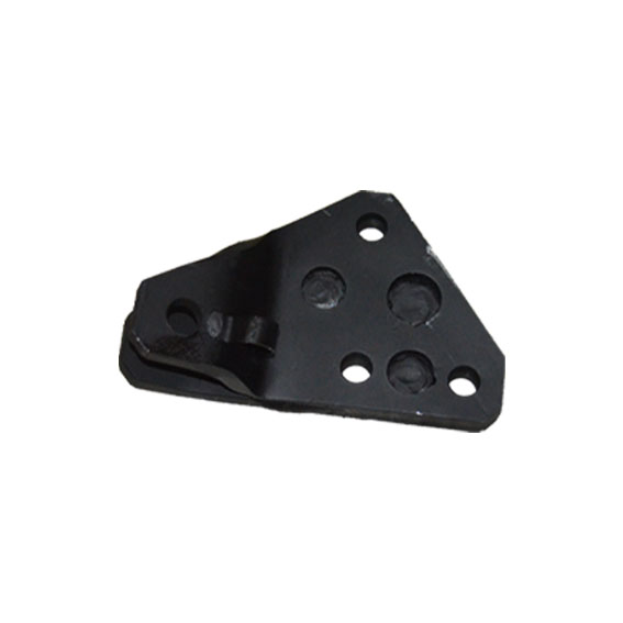 Immagine di SUPPORT R, HYD.STABILIZER BAR