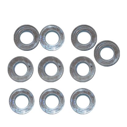 Immagine di WASHER, HYD.STABILIZER BAR SUPPORT