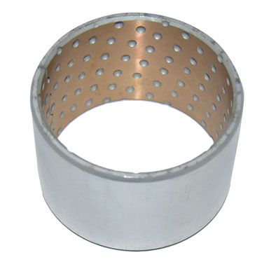 Immagine di BUSHING, HYD. CROSS SHAFT LH (SMALL)