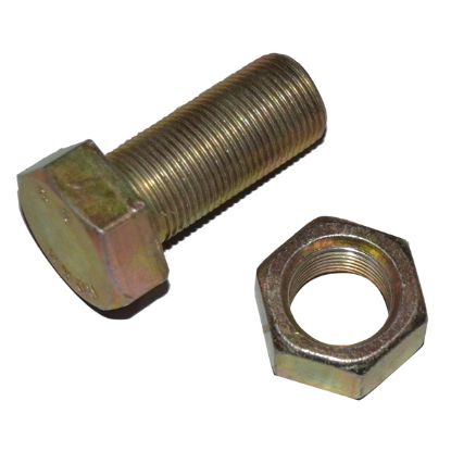 Immagine di SCREW M20x45x1,5 WITH/NUT