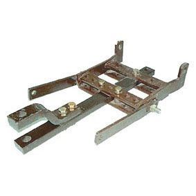 Immagine di SWINGING DRAWBAR AND CLEVIS PIN