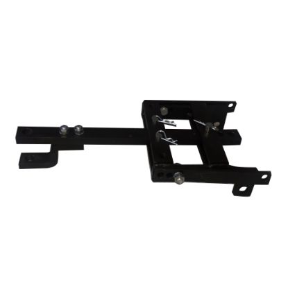 Immagine di SWINGING DRAWBAR AND CLEVIS PIN