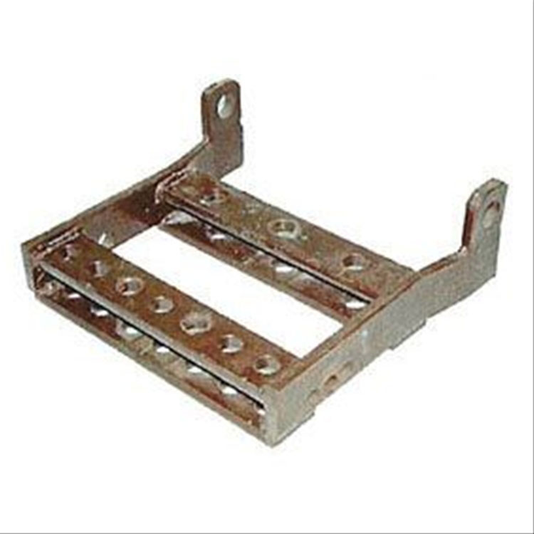 Immagine di DRAWBAR FRAME