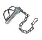 Immagine di HYD.PIN 14 MM W/CHAIN