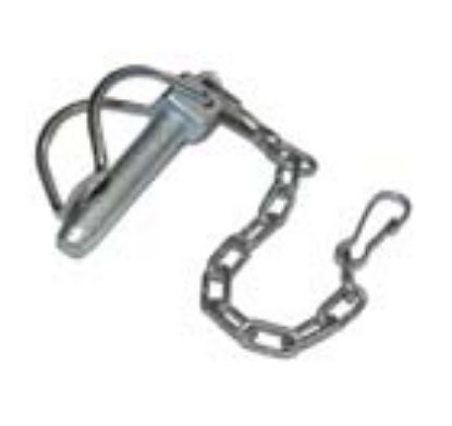 Immagine di HYD.PIN 14 MM W/CHAIN